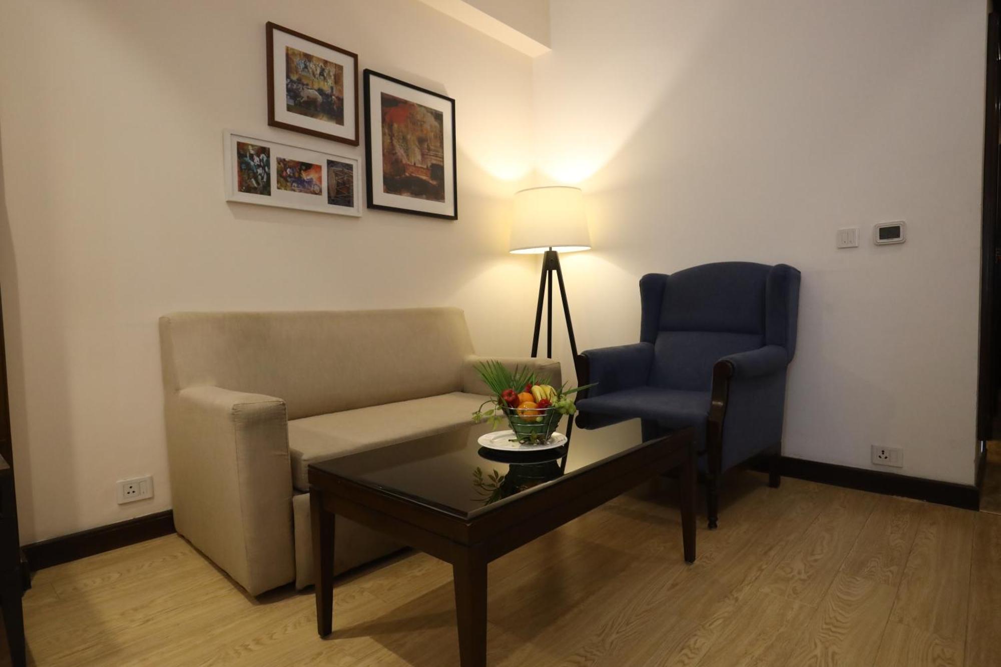 Best Western Plus Jalandhar Exterior foto