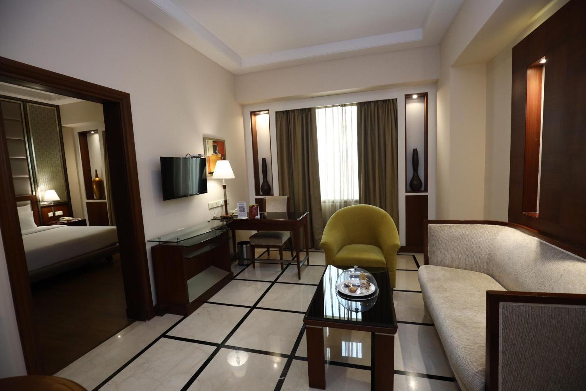 Best Western Plus Jalandhar Exterior foto