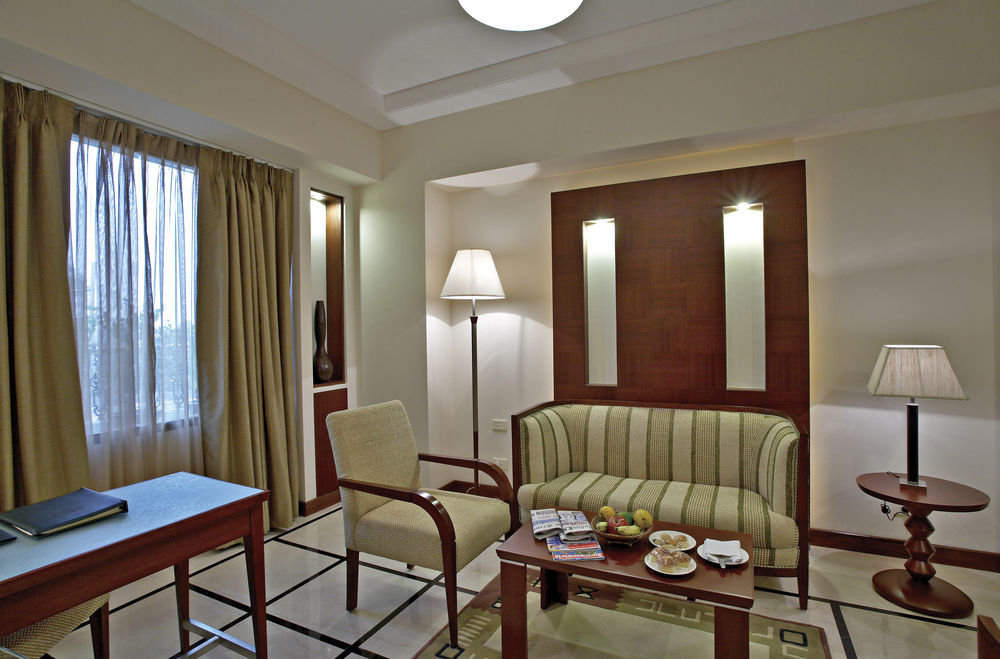 Best Western Plus Jalandhar Exterior foto